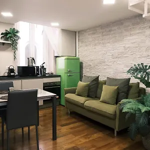 Apartment Comecasa Loft In Porta Romana Near Policlinico Mangiagalli, Milan