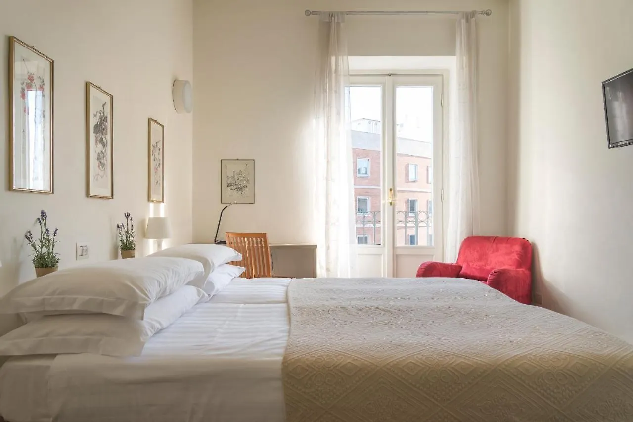 Apartment San Lorenzo Building Milan Italy
