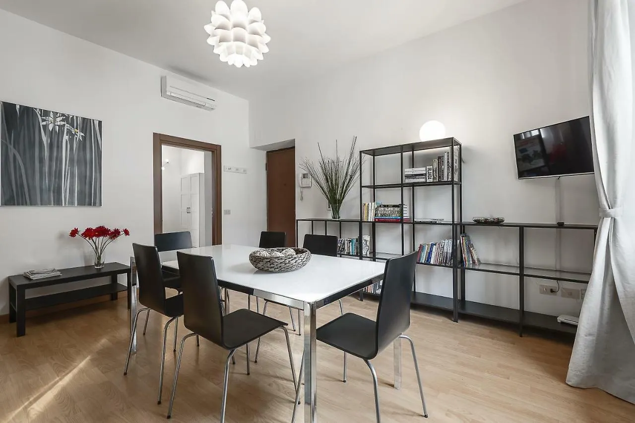 San Lorenzo Building Milánó 0*,  Olaszország